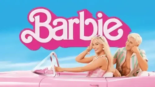 Se barbie-filmen med IPTV Danmark