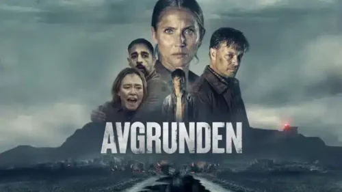 Se avgrunden-filmen med IPTV Danmark