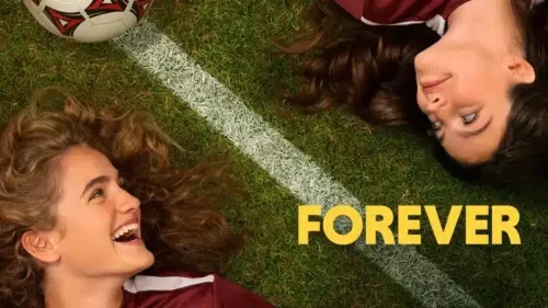 Se serien "forever" med IPTV Danmark