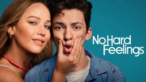 Se filmen "No Hrad feelings" med IPTV Danmark