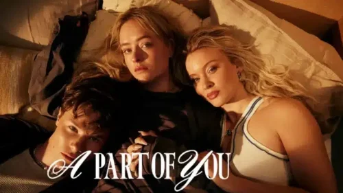 Se serien "Part of you" med IPTV Danmark